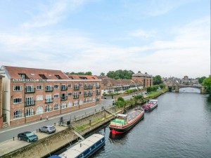 Images for Clementhorpe, York