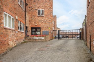 Images for Clementhorpe, York