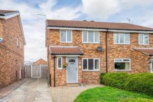 Images for Loxley Close, York