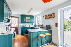 Images for Loxley Close, York