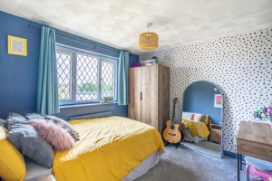 Images for Loxley Close, York