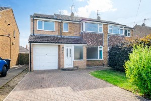 Images for Heath Croft, York