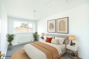 Images for Heath Croft, York