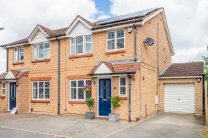 Images for Calder Avenue, Nether Poppleton, York