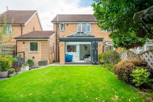 Images for Calder Avenue, Nether Poppleton, York