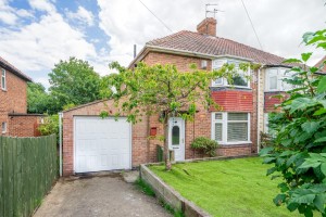 Images for Tennent Road, York