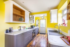 Images for Tennent Road, York