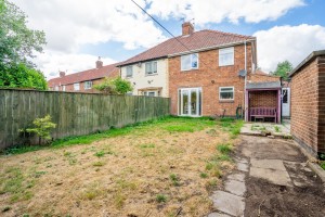 Images for Tennent Road, York