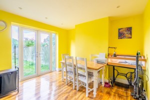 Images for Tennent Road, York