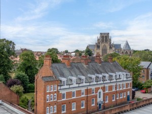 Images for Jewbury, York
