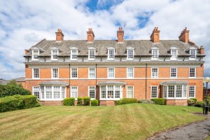 Images for Jewbury, York