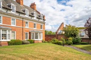 Images for Jewbury, York