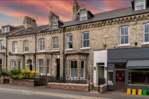 Images for Bishopthorpe Road, York, YO23 1NX