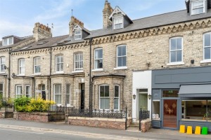Images for Bishopthorpe Road, York, YO23 1NX
