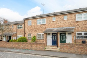 Images for Clementhorpe, York