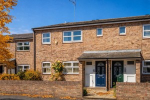 Images for Clementhorpe, York