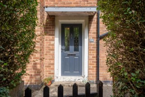 Images for Grange Lane, York