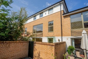 Images for Summerhouse Mews, York