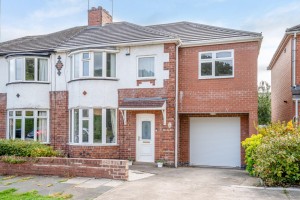 Images for New Lane, Holgate, York