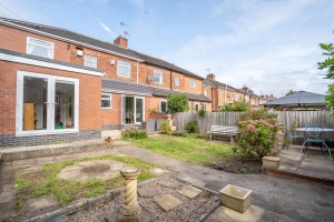 Images for New Lane, Holgate, York