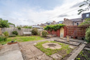 Images for New Lane, Holgate, York