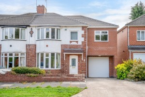Images for New Lane, Holgate, York