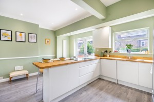 Images for New Lane, Holgate, York