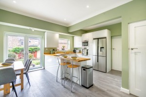 Images for New Lane, Holgate, York