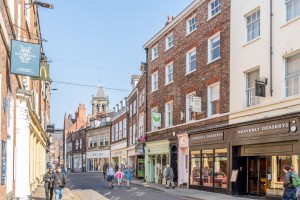 Images for Blake Street, York