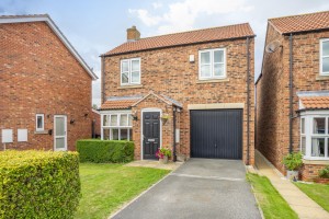 Images for Station Rise, Riccall, York