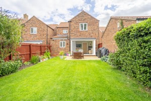 Images for Station Rise, Riccall, York