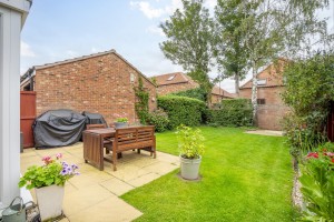 Images for Station Rise, Riccall, York