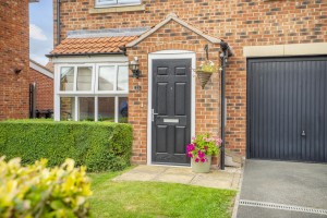 Images for Station Rise, Riccall, York