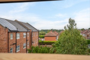 Images for Monarch Way, York