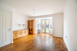 Images for Monarch Way, York