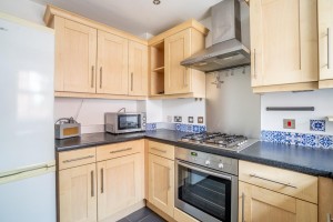 Images for Monarch Way, York