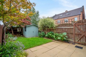 Images for Monarch Way, York