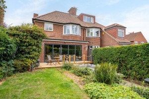 Images for Moorgate, York