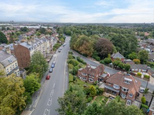 Images for Moorgate, York