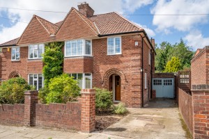 Images for Moorgate, York