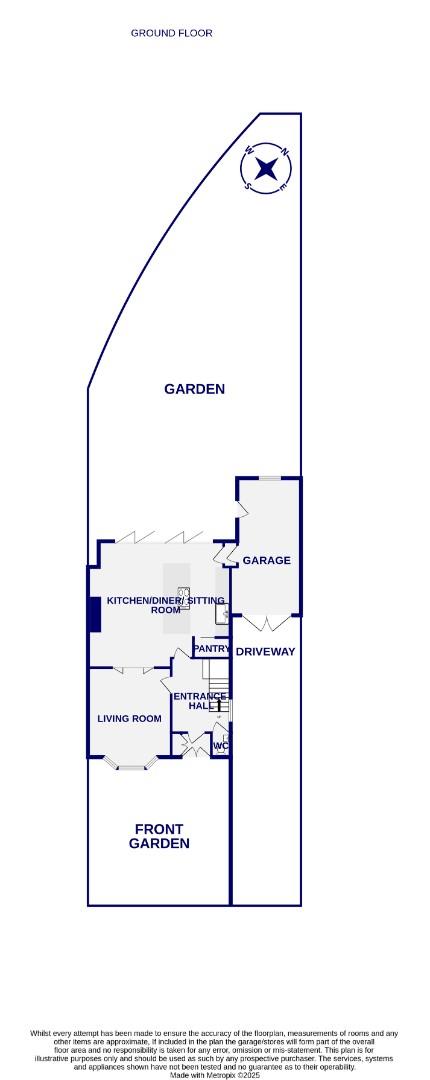 Floorplans For Moorgate, York