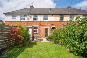 Images for Burlington Avenue, York