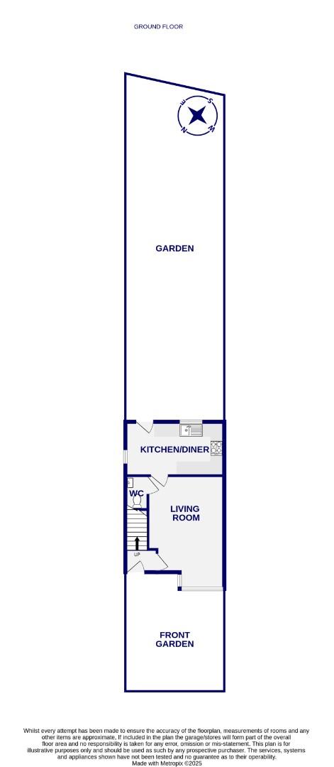 Floorplans For Burlington Avenue, York