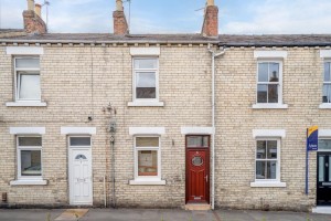 Images for Falconer Street, York