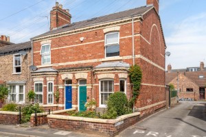 Images for Alma Terrace, York