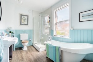 Images for Alma Terrace, York