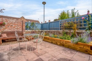 Images for Alma Terrace, York