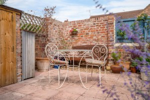 Images for Alma Terrace, York