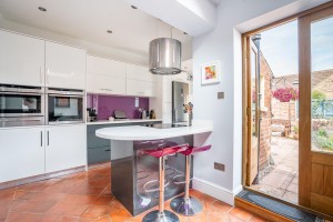 Images for Alma Terrace, York