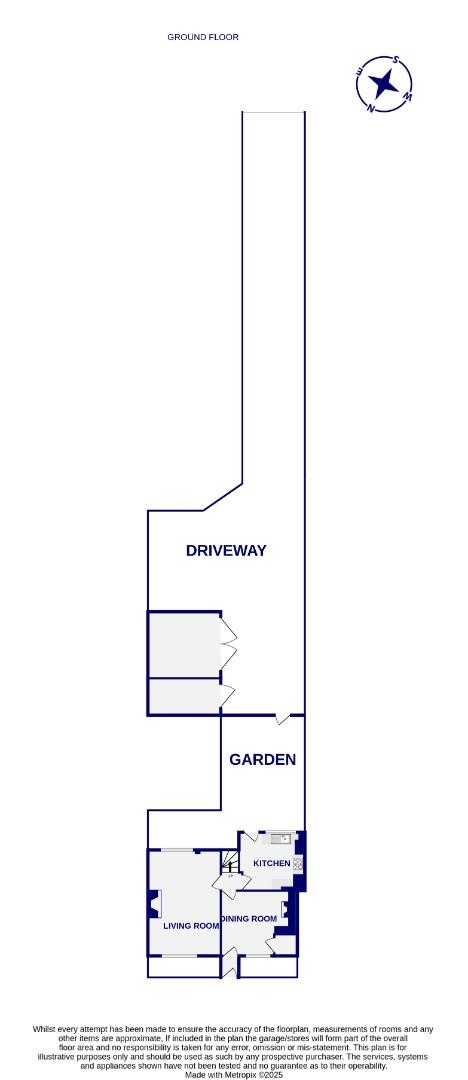 Floorplans For Gate Helmsley, York